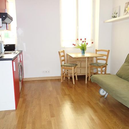 ניס Apartment Palais De France חדר תמונה