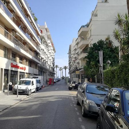ניס Apartment Palais De France מראה חיצוני תמונה
