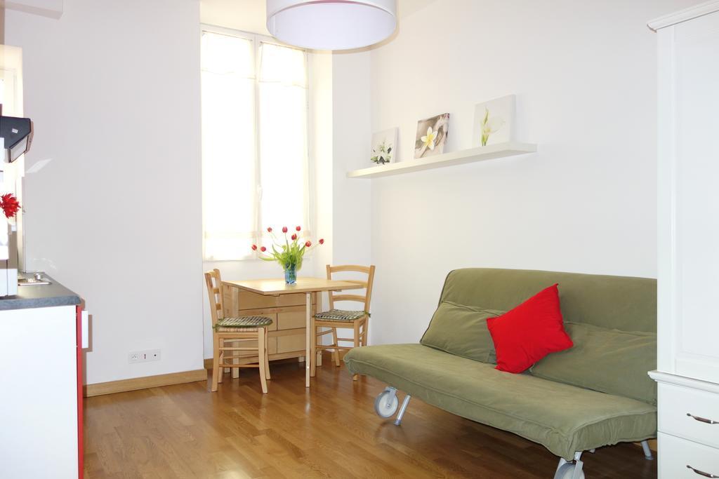 ניס Apartment Palais De France חדר תמונה