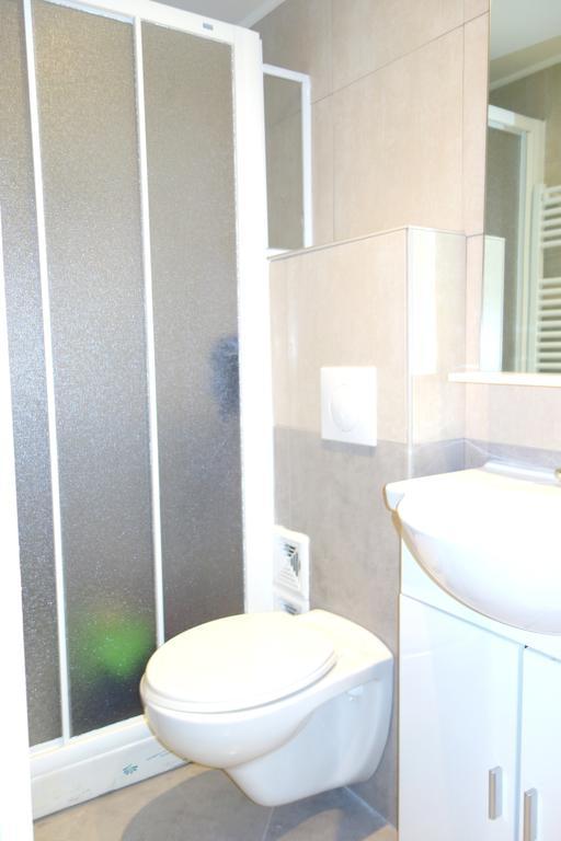 ניס Apartment Palais De France חדר תמונה